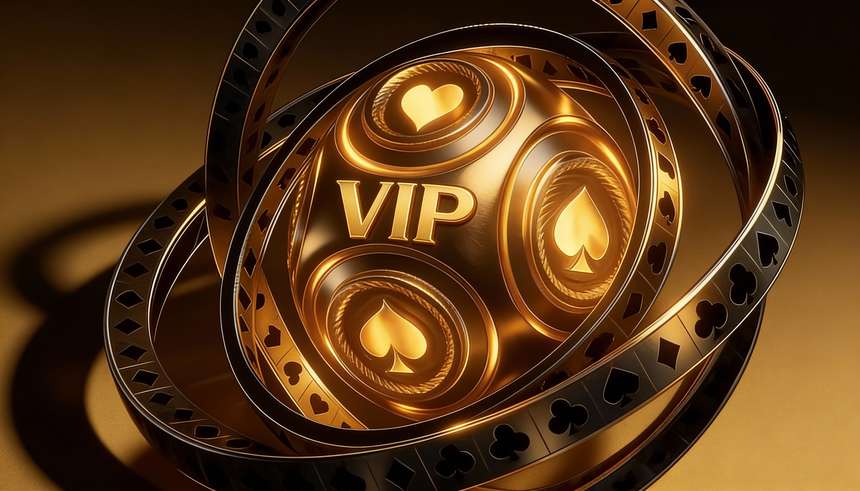 National casino app