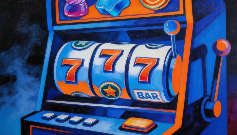 fridayroll casino online