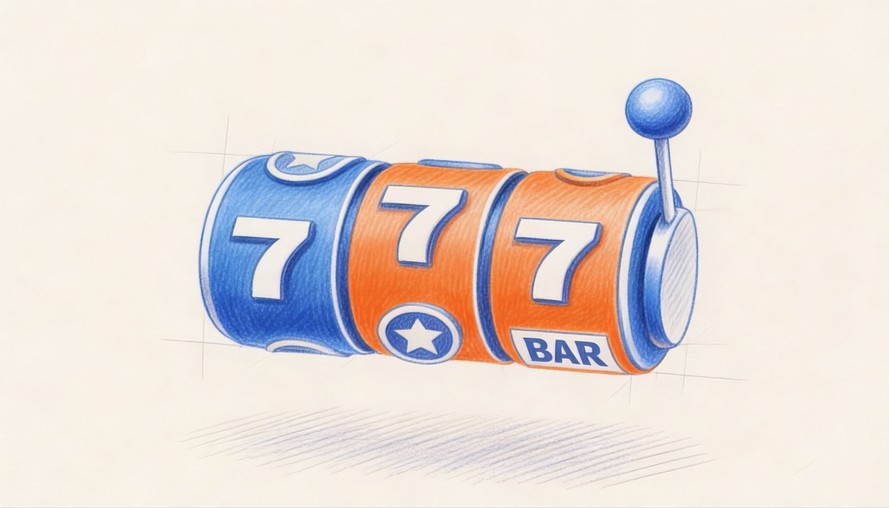 A big candy casino online