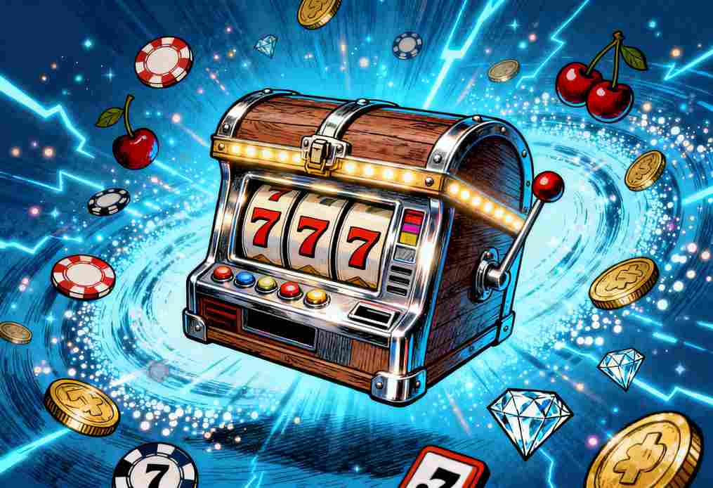 kingdom casino