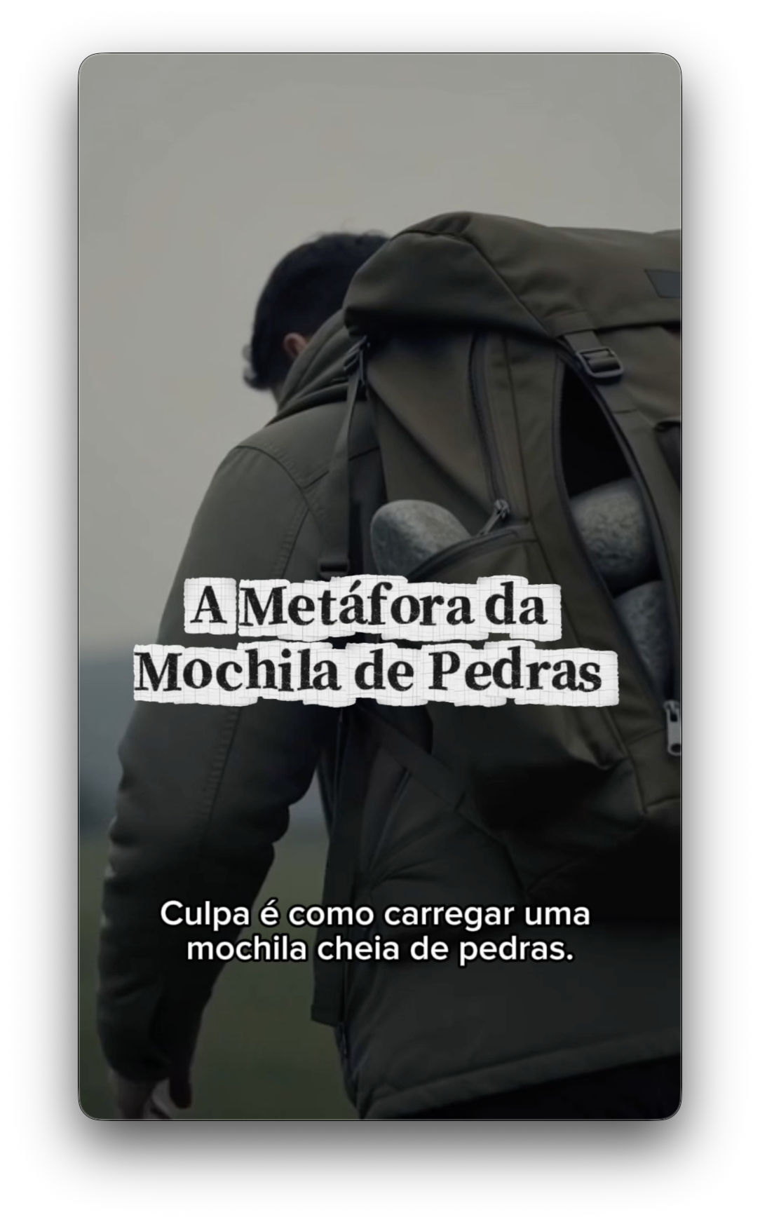 Metáfora em vídeo