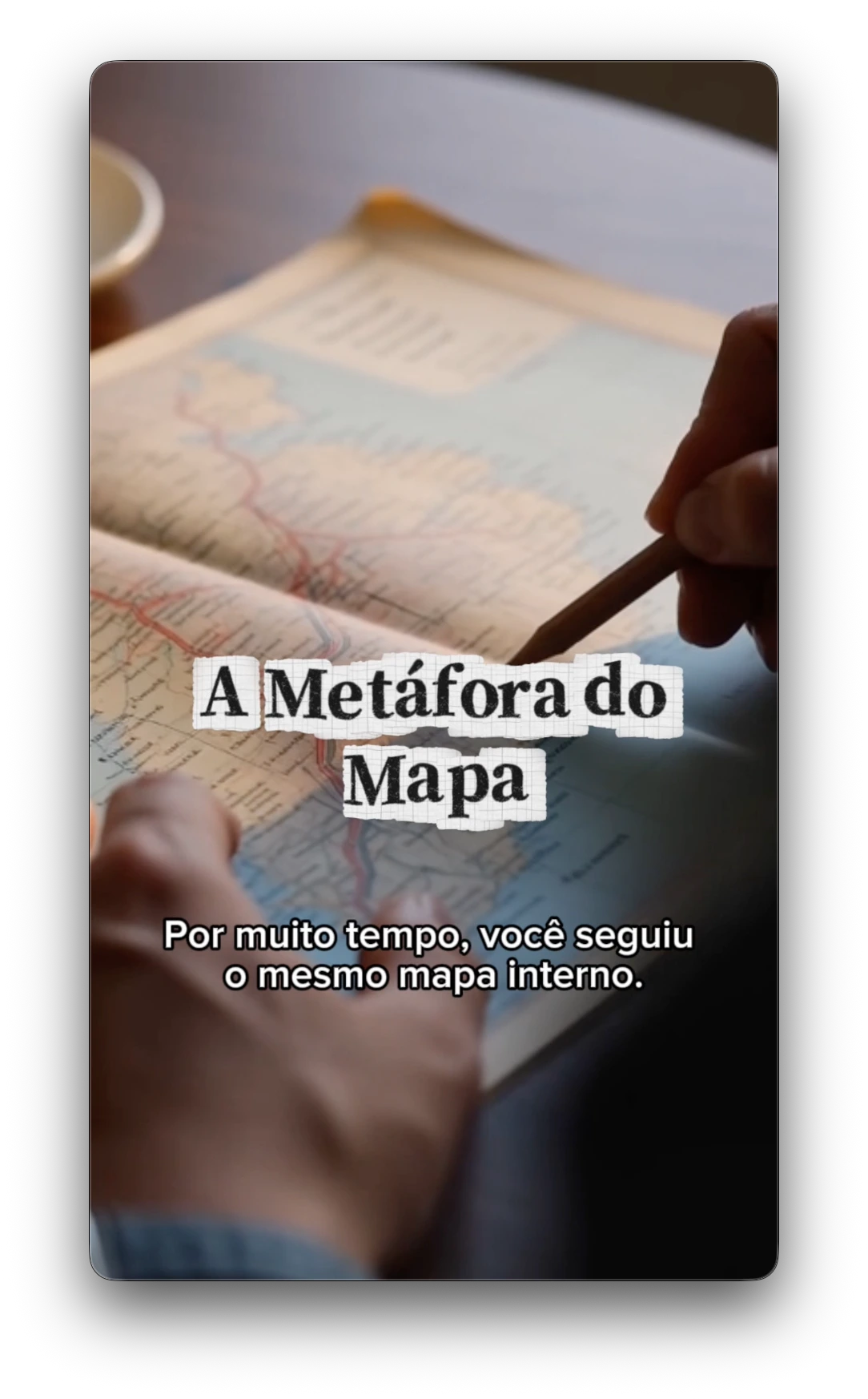 Metáfora em vídeo